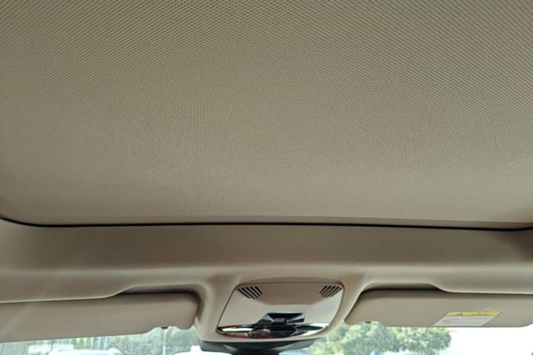 Used BMW X2 2024 sDrive25i M Sport Package Headliner