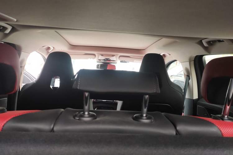 Used BMW X2 2024 xDrive25i M Sport Night Edition package Headliner