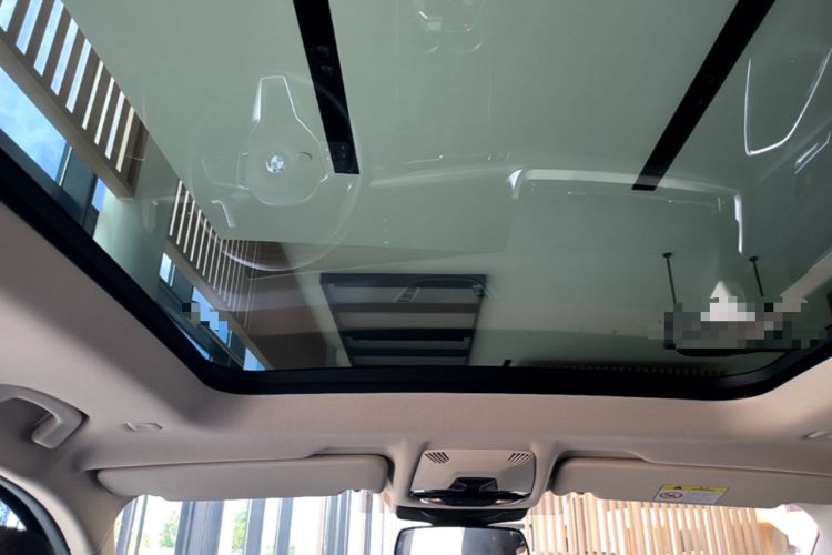 Used BMW X2 2024 sDrive25i M Sport Package Headliner