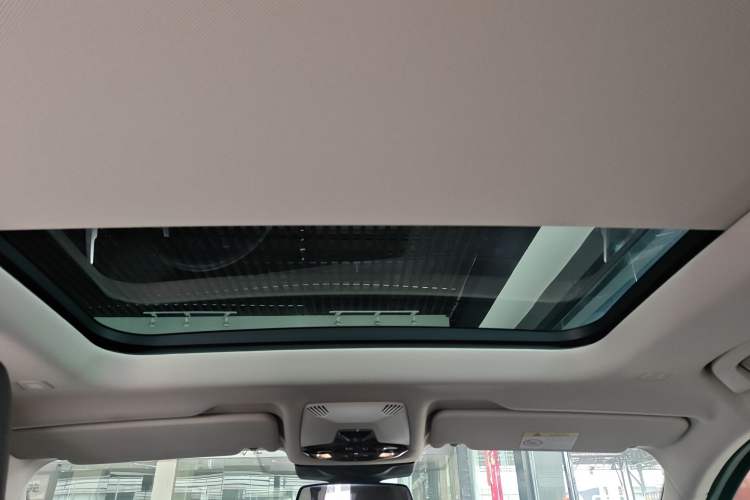 Used BMW X2 2024 sDrive25i M Sport Package Headliner