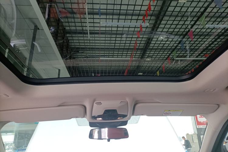 Used BMW X2 2024 sDrive25i M Sport Package Headliner
