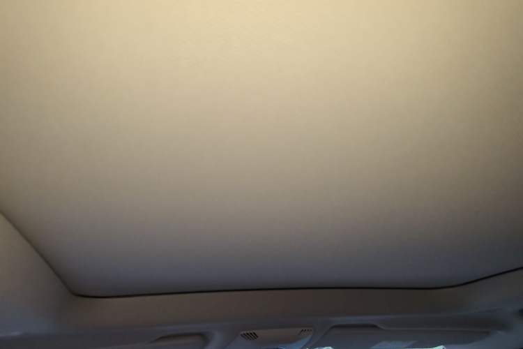 Used BMW X2 2024 sDrive25i M Sport Package Headliner