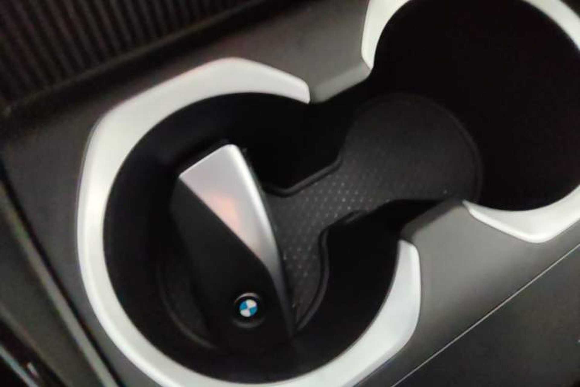 Used BMW X2 2024 sDrive25i M Sport Package Interior 1