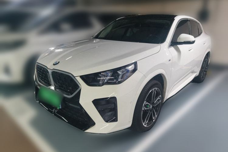 Used BMW X2 2024 sDrive25i M Sport Package Guazi used car, China used car export, Used car for sale, Used  cars, Cheapest cars for sale