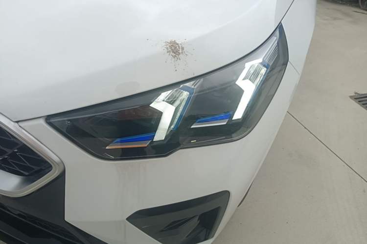 Used BMW X2 2024 sDrive25i M Sport Package Left Front Headlight