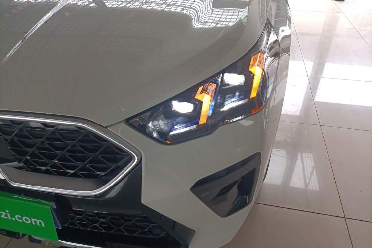 Used BMW X2 2024 sDrive25i M Sport Package Left Front Headlight