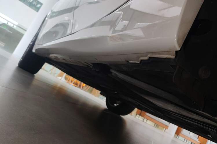 Used BMW X2 2024 sDrive25i M Sport Package Left Side Sill