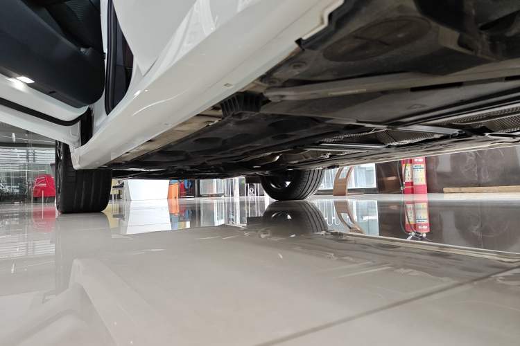 Used BMW X2 2024 sDrive25i M Sport Package Left Side Sill