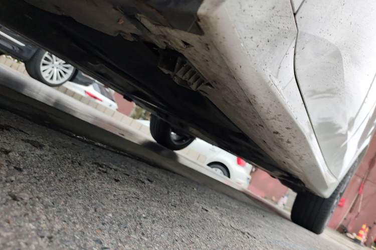Used BMW X2 2024 sDrive25i M Sport Package Left Side Sill