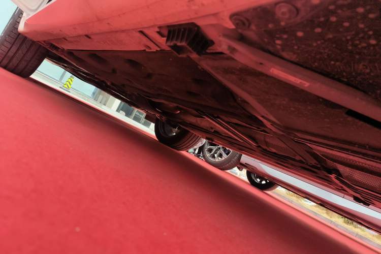 Used BMW X2 2024 sDrive25i M Sport Package Left Side Sill