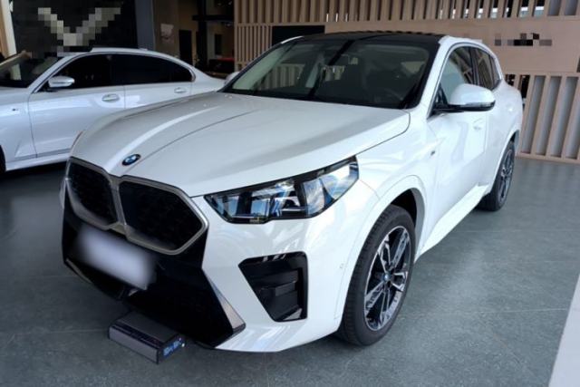 Used BMW X2 2024 sDrive25i M Sport Package