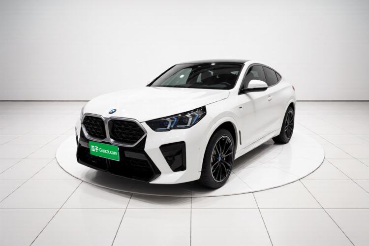 BMW X2 2024 sDrive25i M Sport Package