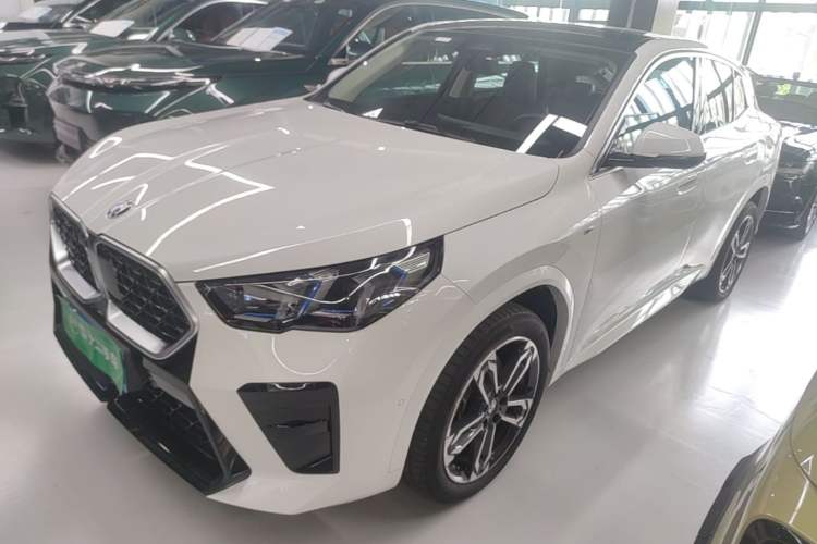BMW X2 2024 sDrive25i M Sport Package
