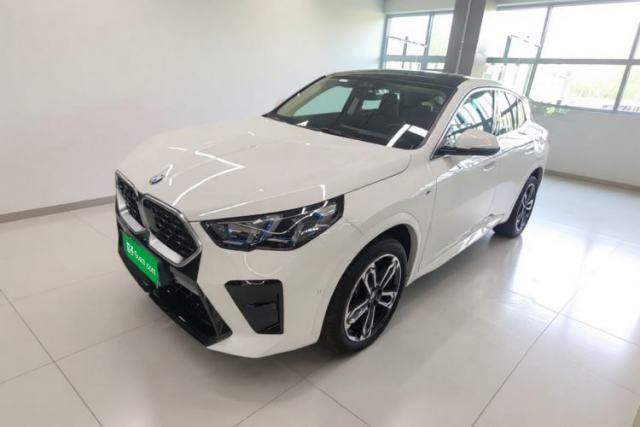 BMW X2 2024 sDrive25i M Sport Package de segunda mano