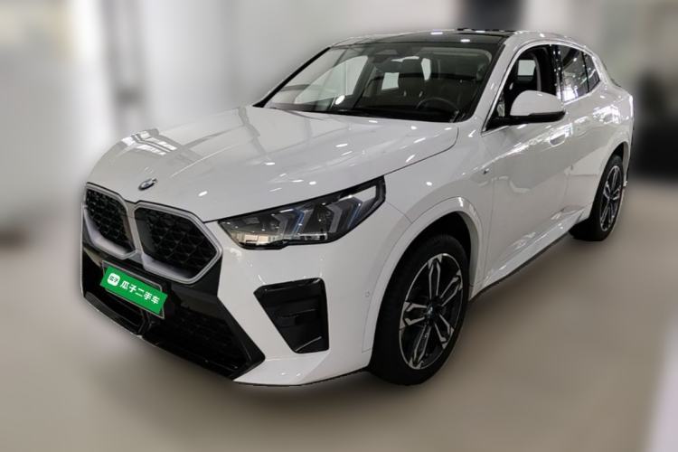 Gebrauchter BMW X2 2024 sDrive25i M Sport Package Guazi used car, China used car export, Used car for sale, Used cars, Cheapest cars for sale