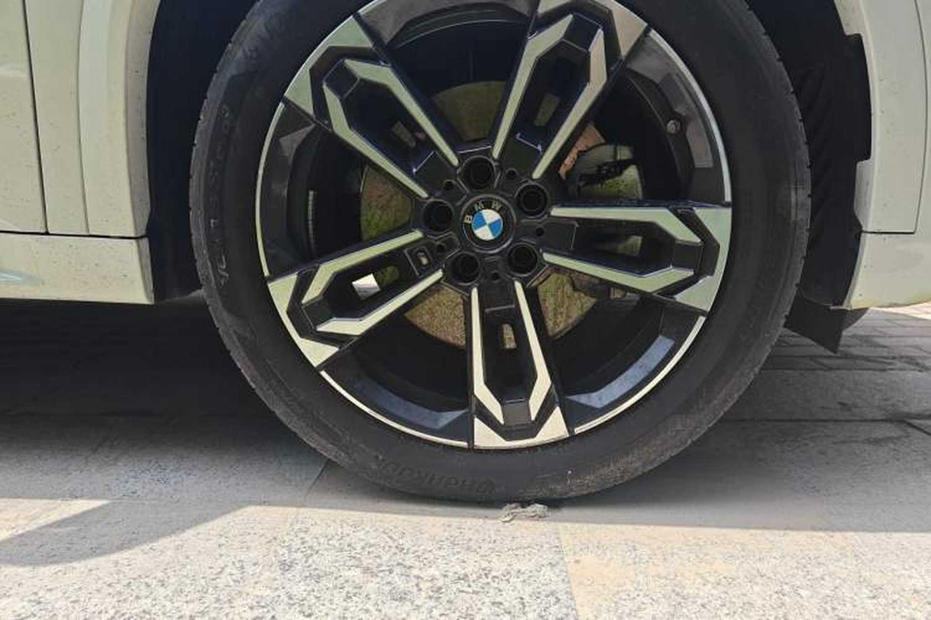 Used BMW X2 2024 sDrive25i M Sport Package Right Front Wheel Hub