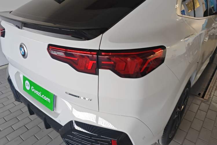 Used BMW X2 2024 sDrive25i M Sport Package Right Rear Taillight