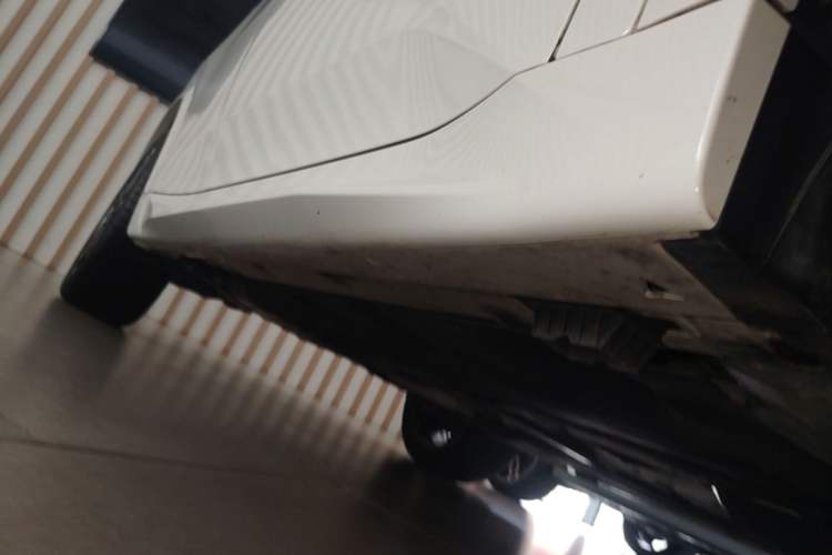 Used BMW X2 2024 sDrive25i M Sport Package Right Side Sill