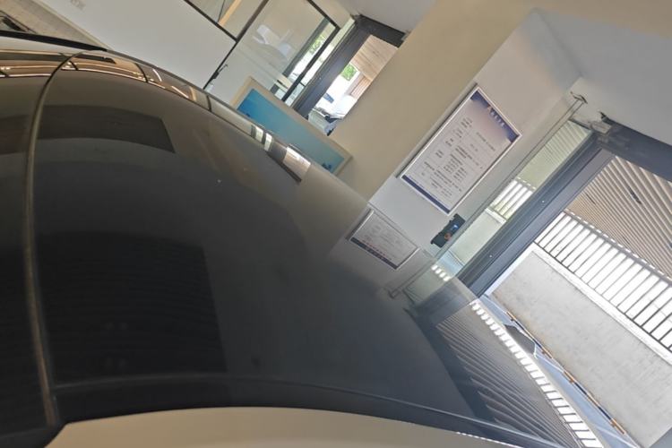 Used BMW X2 2024 sDrive25i M Sport Package Roof