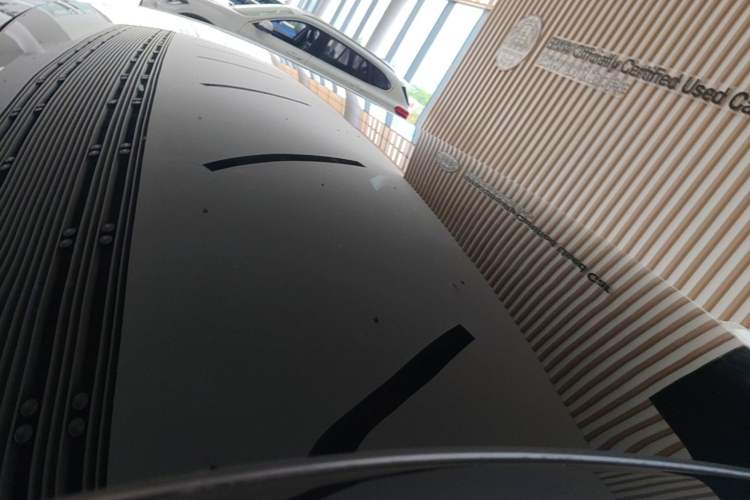 Used BMW X2 2024 sDrive25i M Sport Package Roof