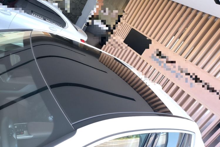 Used BMW X2 2024 sDrive25i M Sport Package Roof