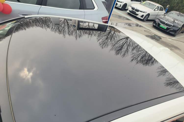Used BMW X2 2024 sDrive25i M Sport Package Roof