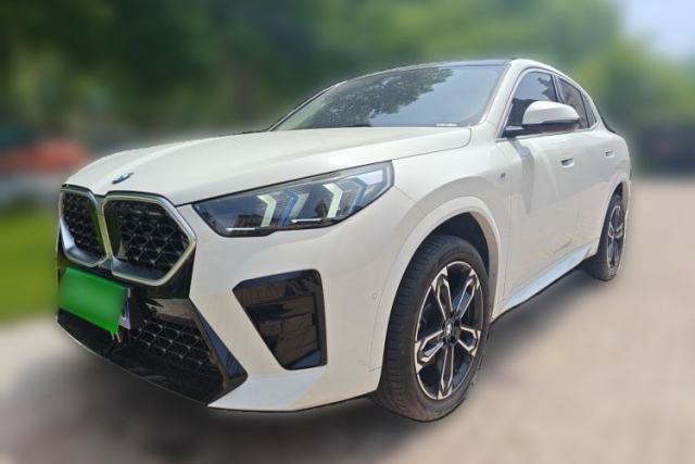 Used BMW X2 2024 sDrive25i M Sport Package