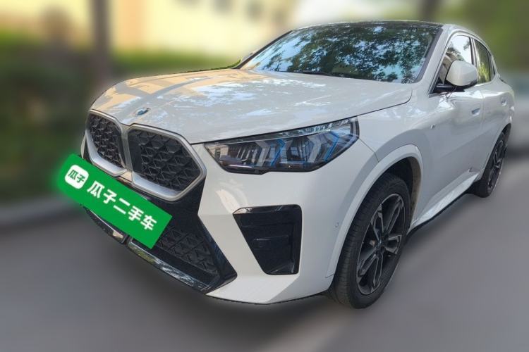 Used BMW X2 2024 sDrive25i M Sport Package Guazi used car, China used car export, Used car for sale, Used  cars, Cheapest cars for sale