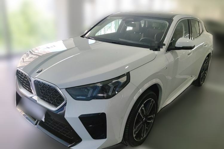 Used BMW X2 2024 sDrive25i M Sport Package Guazi used car, China used car export, Used car for sale, Used  cars, Cheapest cars for sale
