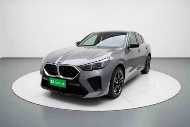 BMW X2 2025 Model sDrive25i M Sport Package d’occasion