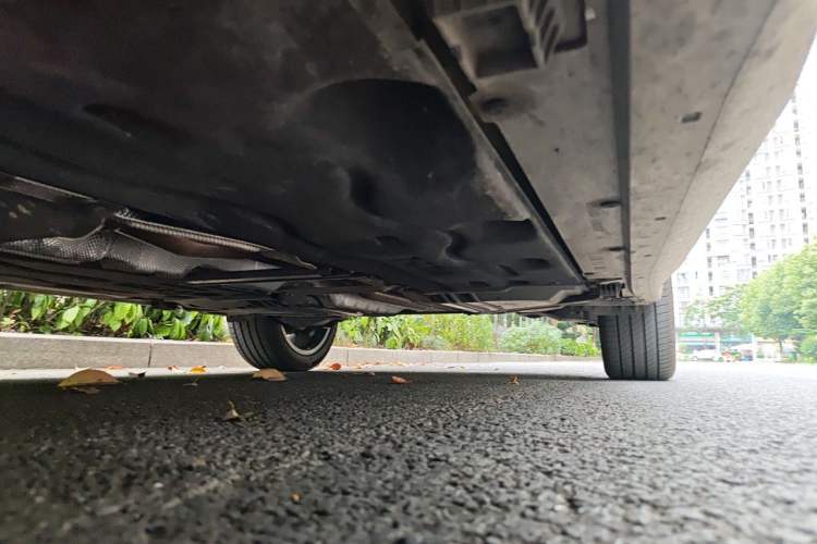 Used BMW X2 2025 Model sDrive25i M Sport Package Chassis Front Left