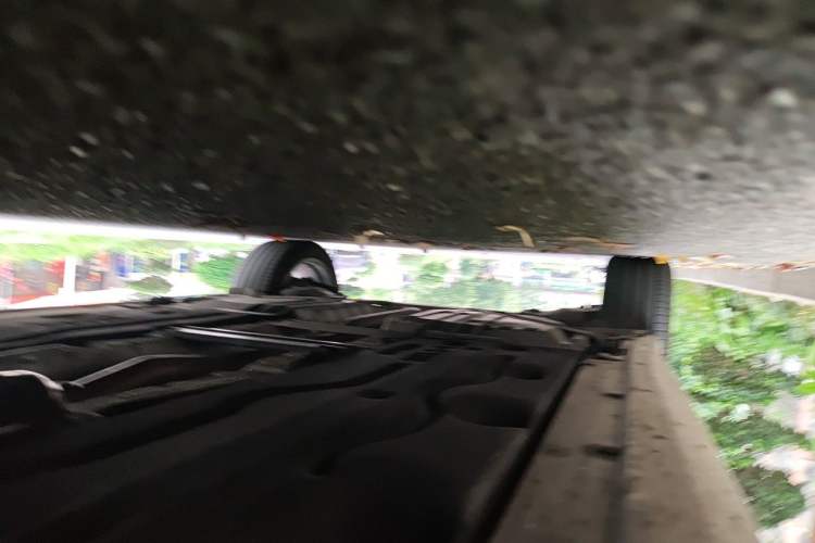 Used BMW X2 2025 Model sDrive25i M Sport Package Chassis Front Right