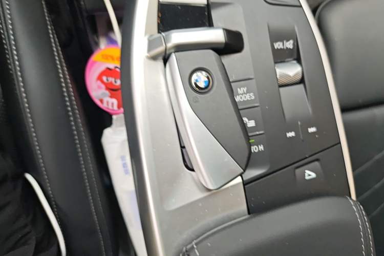 Used BMW X2 2025 Model sDrive25i M Sport Package Vehicle Key
