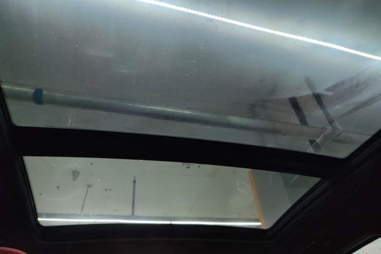 Used BMW X3 2022 M40i Headliner