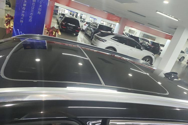 Used BMW X3 2016 sDrive20i Roof