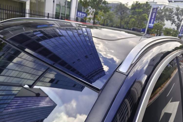 Used BMW X3 2022 Restyled xDrive25i M Sport Package Roof