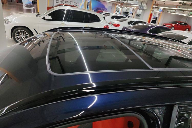 Used BMW X3 2022 M40i Roof