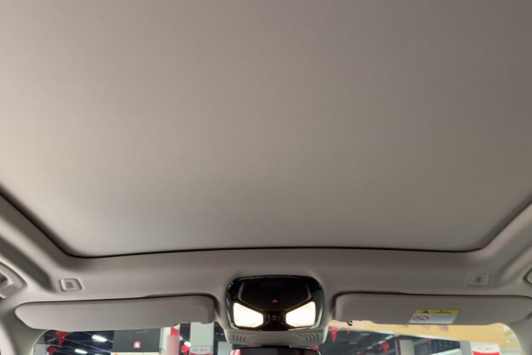 Used BMW X3 2020 xDrive28i M Sport Package Interior 7