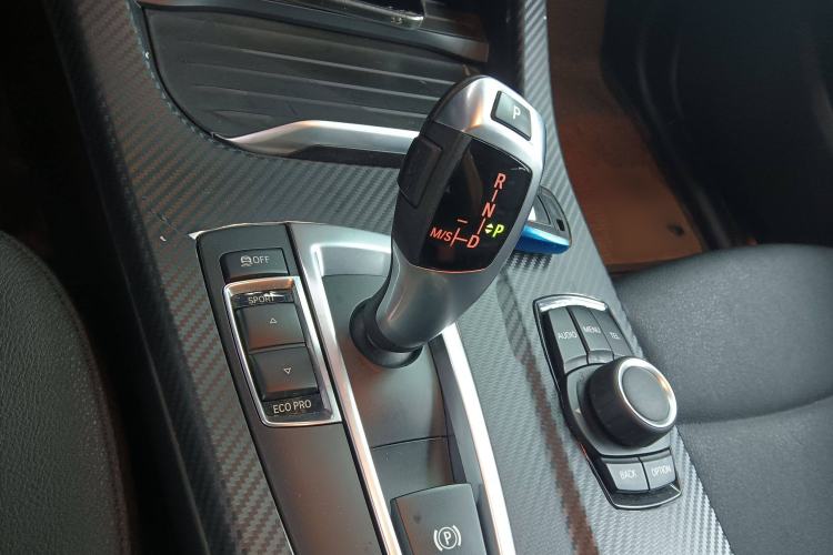 Used BMW X3 2016 sDrive20i Gear Lever