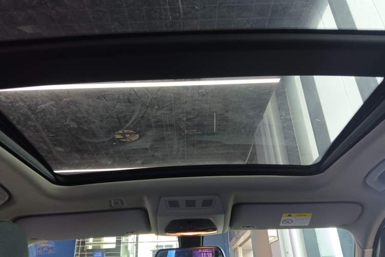 Used BMW X3 2016 sDrive20i Headliner