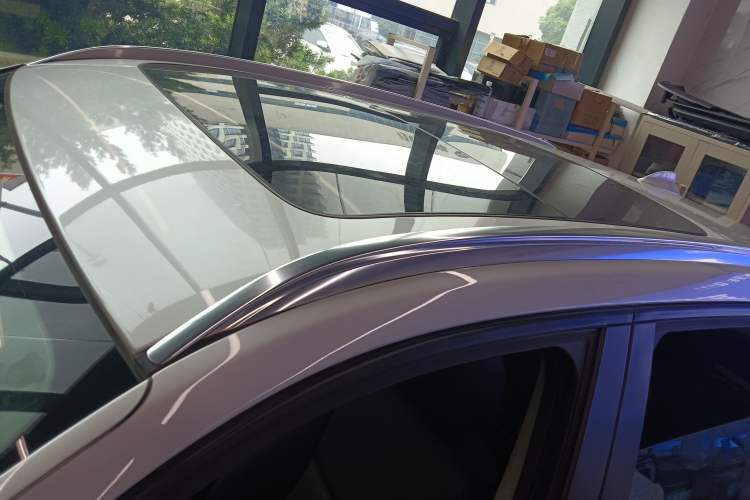 Used BMW X3 2016 sDrive20i Roof