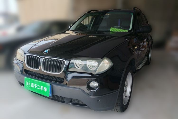 Used BMW X3  Guazi used car, China used car export, Used car for sale, Used  cars, Cheapest cars for sale