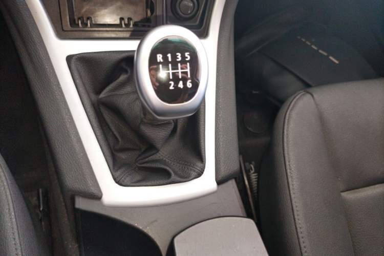 Used BMW X3  Gear Lever
