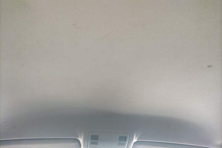 Used BMW X3  Headliner