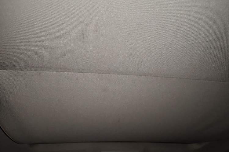 Used BMW X3 2008 xDrive25i Luxury Model Headliner