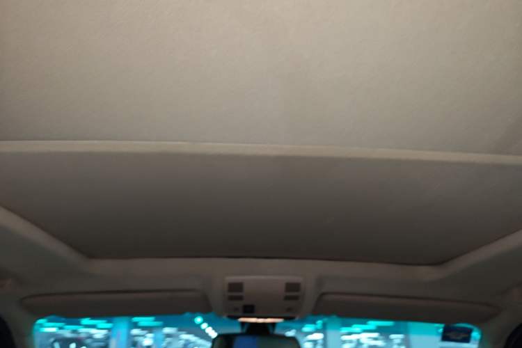 Used BMW X3 2008 xDrive25i Leading Model Headliner