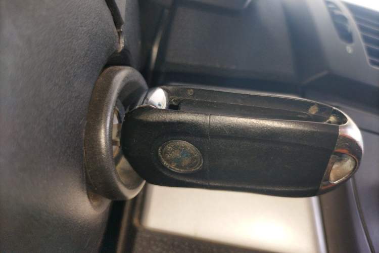 Used BMW X3  Vehicle Key