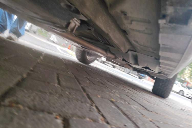 Used BMW X3 2009 xDrive25i Luxury Plus Model Chassis Front Left