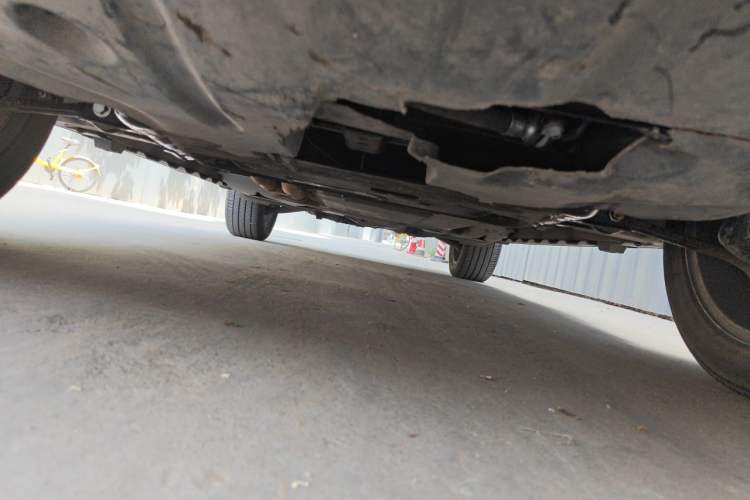 Used BMW X3 2009 xDrive25i Luxury Plus Model Chassis Front