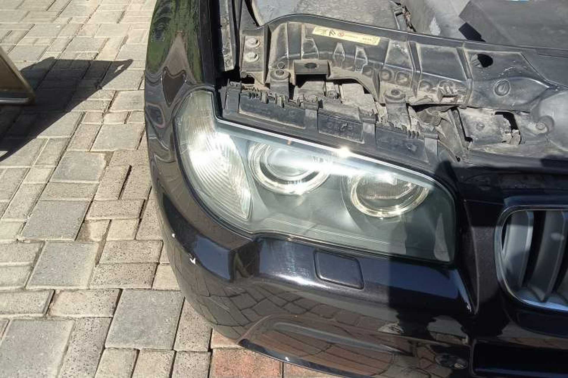 Used BMW X3 2009 xDrive30i Right Front Headlight